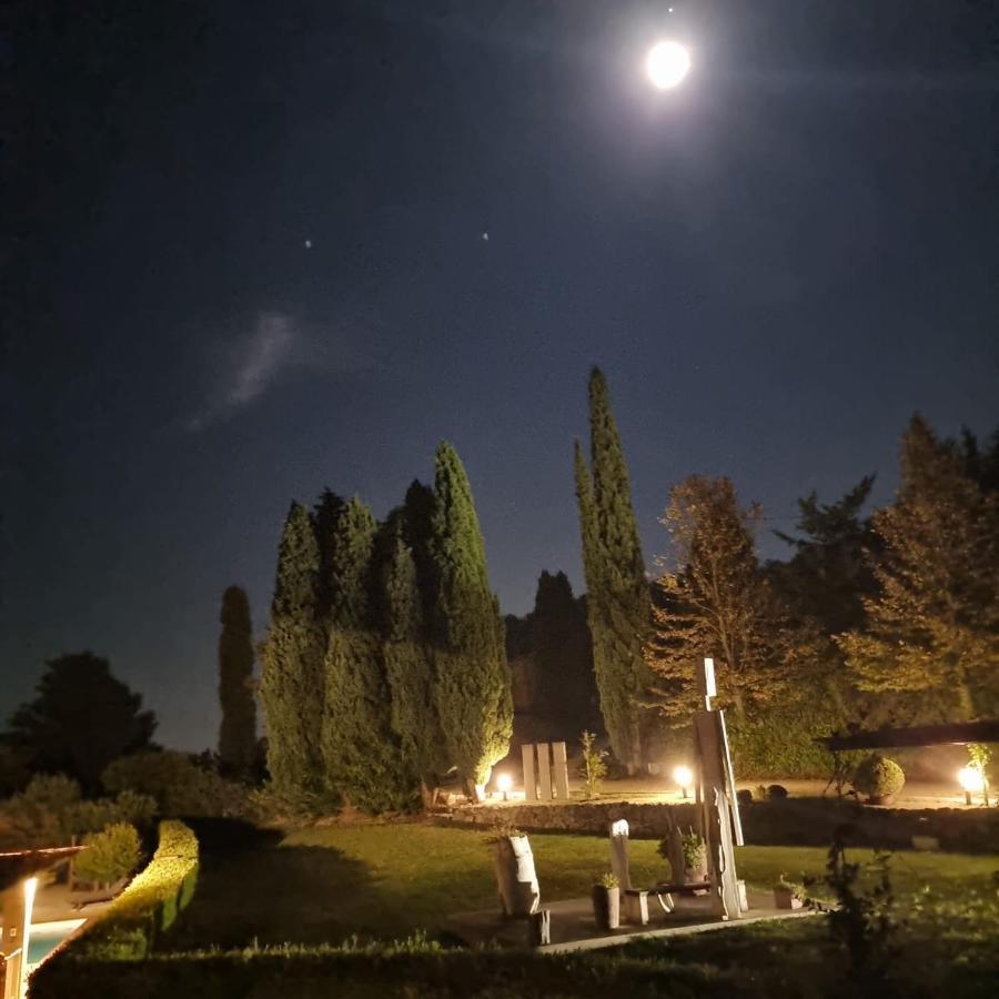 Casale Orgogliosa Hotel San Vito Chietino Ngoại thất bức ảnh