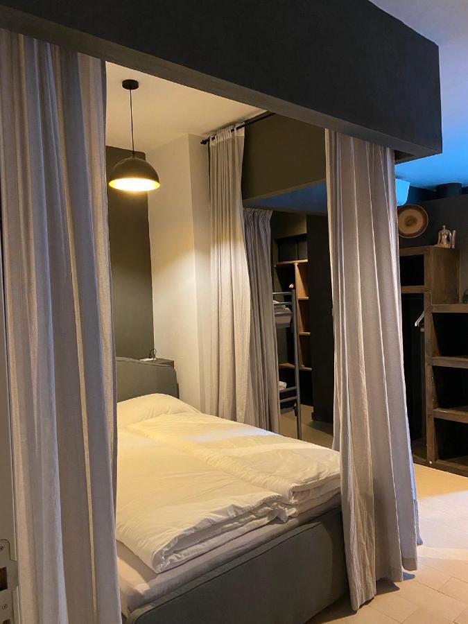 Casale Orgogliosa Hotel San Vito Chietino Ngoại thất bức ảnh