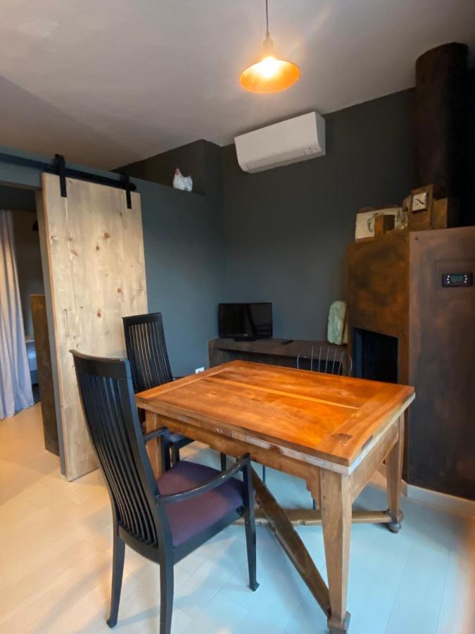 Casale Orgogliosa Hotel San Vito Chietino Ngoại thất bức ảnh