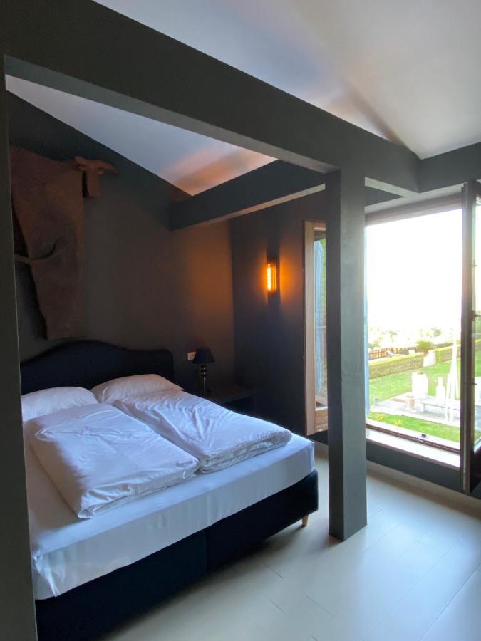 Casale Orgogliosa Hotel San Vito Chietino Ngoại thất bức ảnh