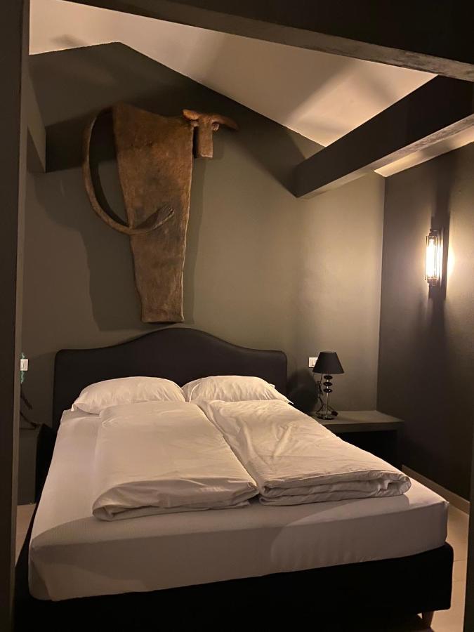 Casale Orgogliosa Hotel San Vito Chietino Ngoại thất bức ảnh