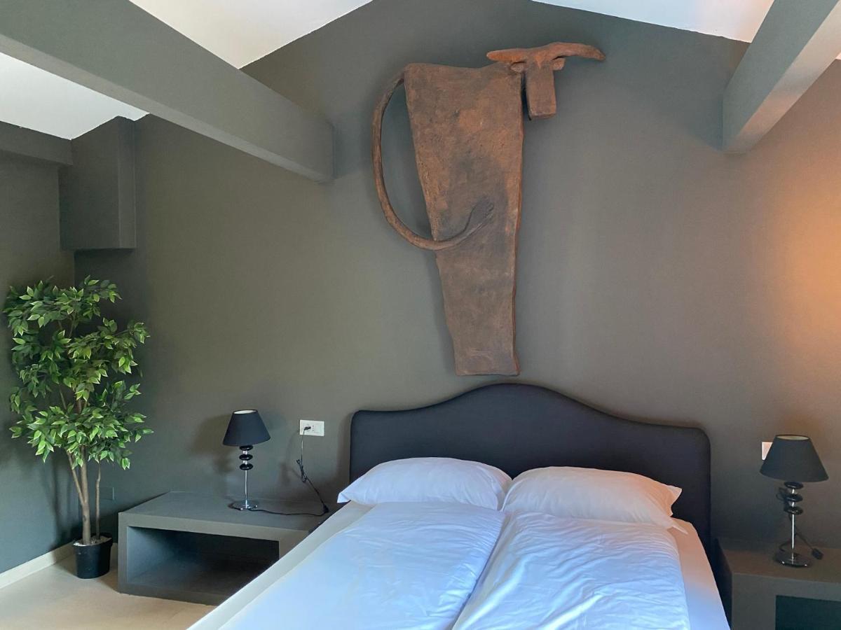 Casale Orgogliosa Hotel San Vito Chietino Ngoại thất bức ảnh