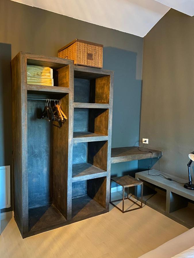 Casale Orgogliosa Hotel San Vito Chietino Ngoại thất bức ảnh