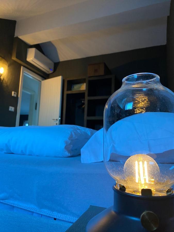 Casale Orgogliosa Hotel San Vito Chietino Ngoại thất bức ảnh