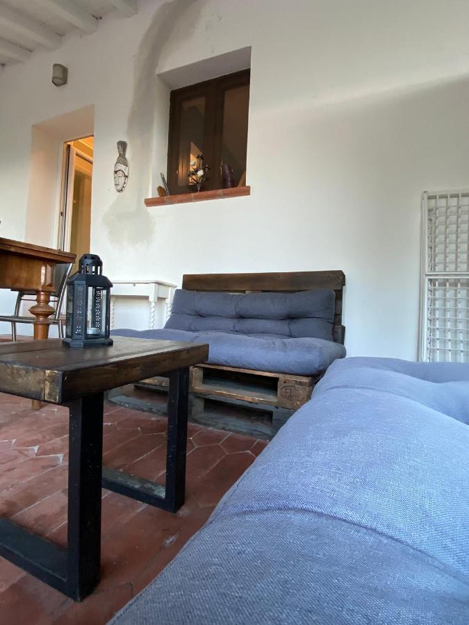 Casale Orgogliosa Hotel San Vito Chietino Ngoại thất bức ảnh