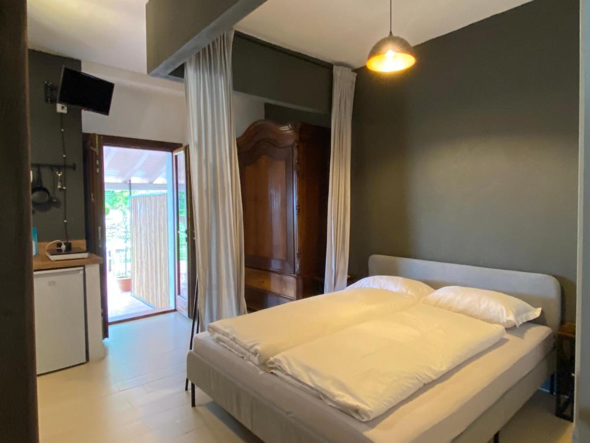 Casale Orgogliosa Hotel San Vito Chietino Ngoại thất bức ảnh