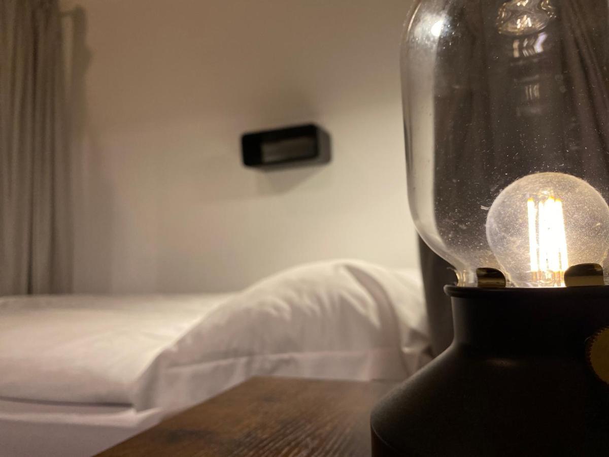 Casale Orgogliosa Hotel San Vito Chietino Ngoại thất bức ảnh