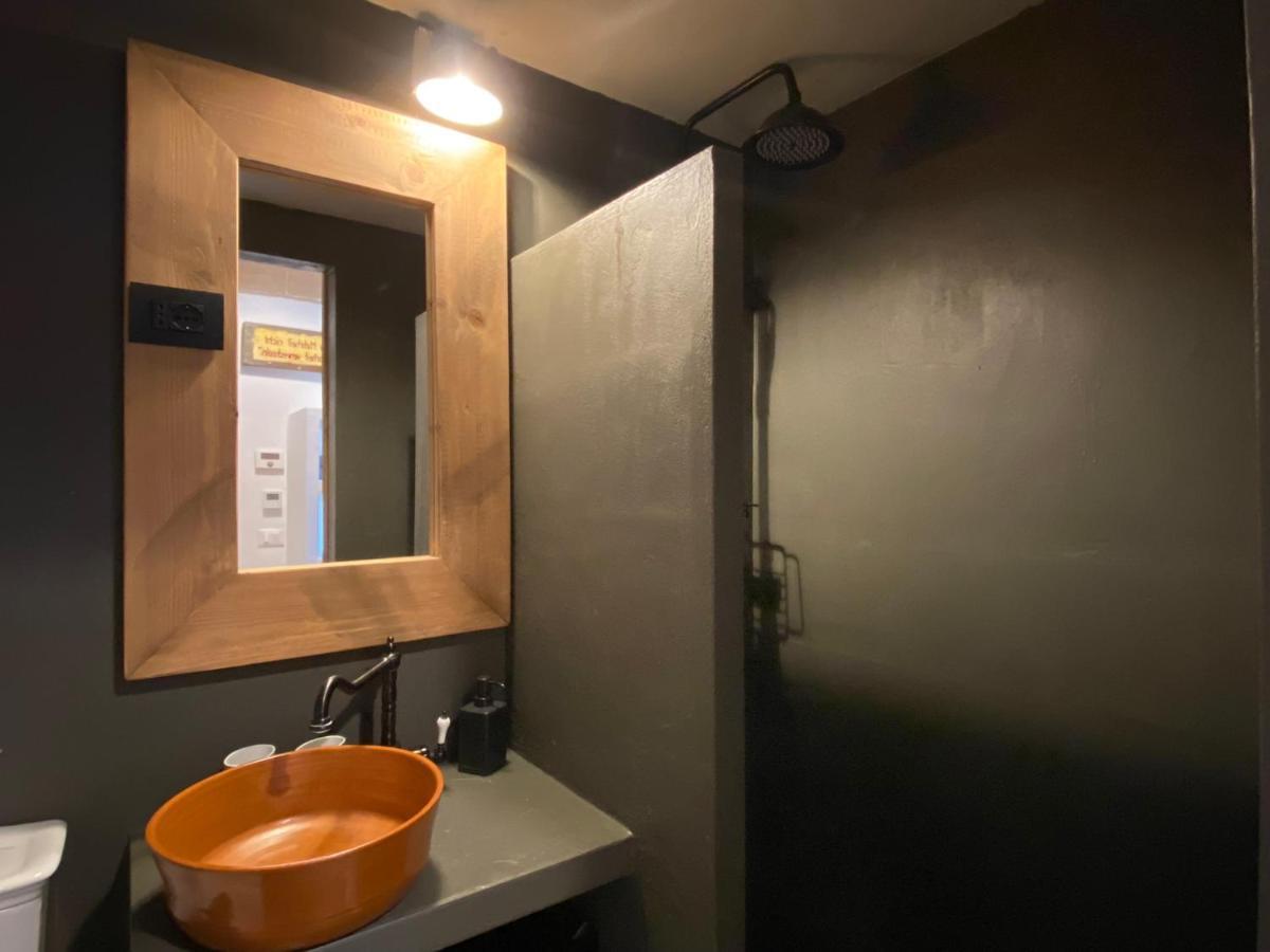Casale Orgogliosa Hotel San Vito Chietino Ngoại thất bức ảnh