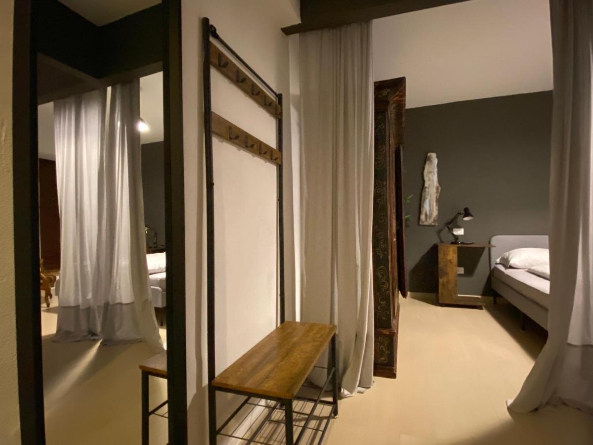 Casale Orgogliosa Hotel San Vito Chietino Ngoại thất bức ảnh