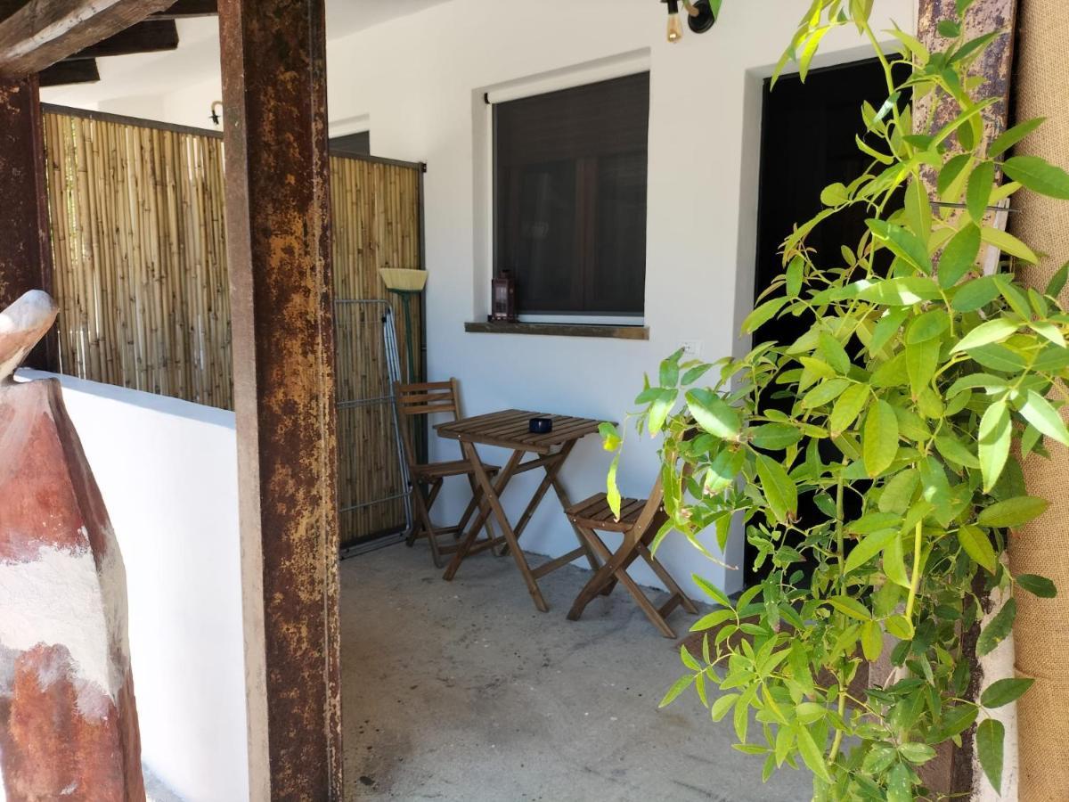 Casale Orgogliosa Hotel San Vito Chietino Ngoại thất bức ảnh