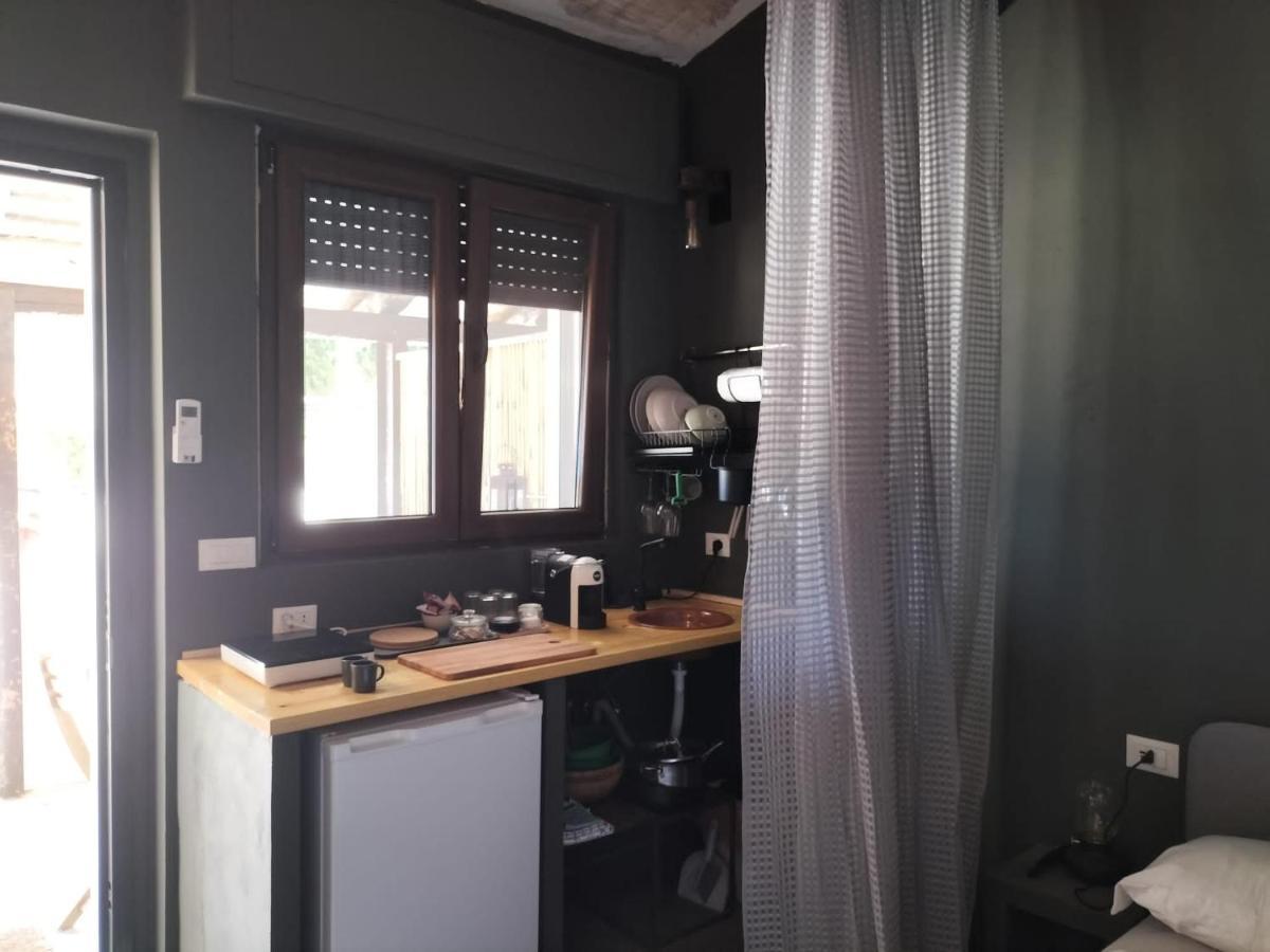 Casale Orgogliosa Hotel San Vito Chietino Ngoại thất bức ảnh