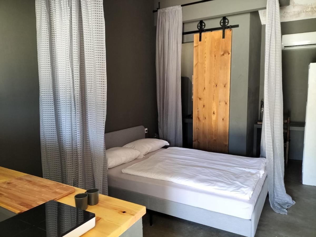 Casale Orgogliosa Hotel San Vito Chietino Ngoại thất bức ảnh