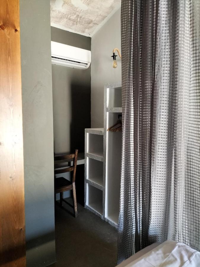 Casale Orgogliosa Hotel San Vito Chietino Ngoại thất bức ảnh