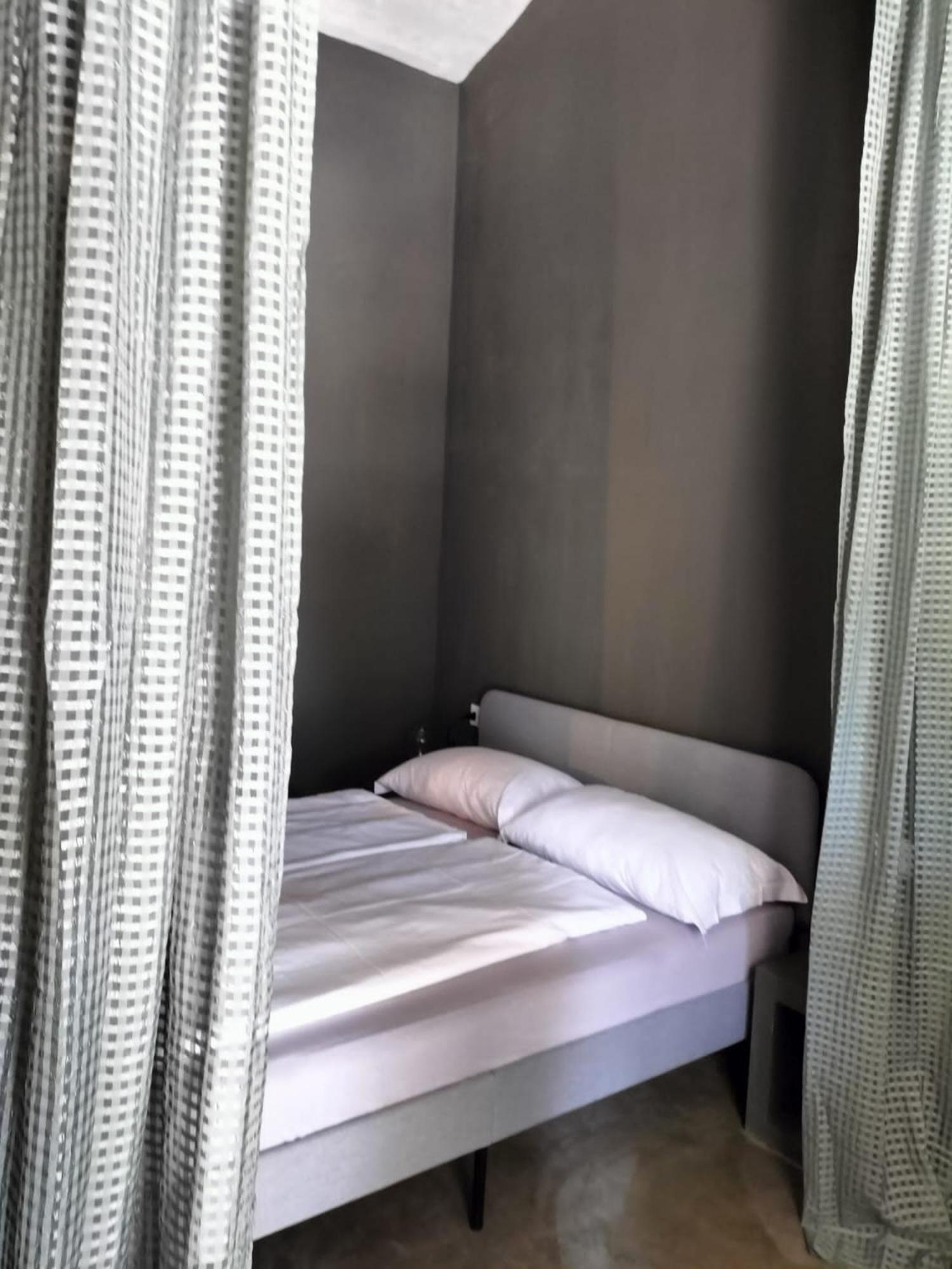 Casale Orgogliosa Hotel San Vito Chietino Ngoại thất bức ảnh