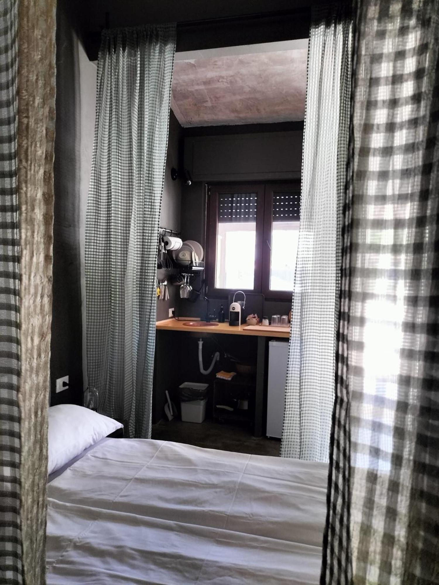 Casale Orgogliosa Hotel San Vito Chietino Ngoại thất bức ảnh